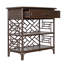 Chippendale End Table-1973518172