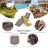 Kemyra Outdoor Metal Chaise Lounge-554777214-573686153