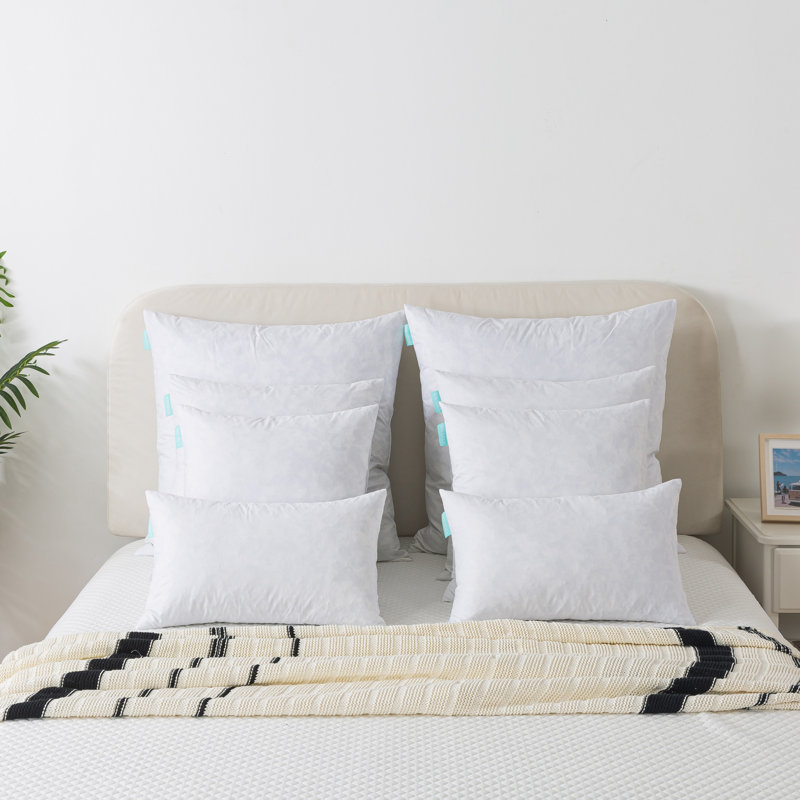 Pillow Insert, 26"H x 26"W