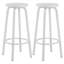Hayesville Counter Stool with Metal Frame-1553575470-1553575469