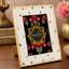 Cadre photo de table 5 po x 7 po Sitara-1664313442