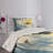 Hypnotic Coastal Polyester Coverlet