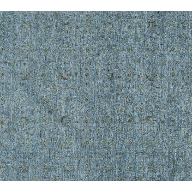 One-of-a-Kind 12' X 14'7" Area Rug