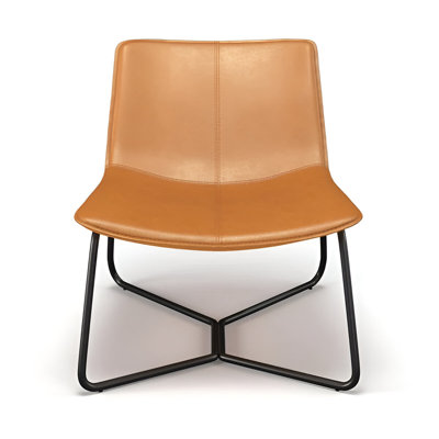 Fauteuil incliné