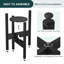 Plant Stand - Set of 3