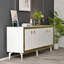 Helvey 150cm Console Table-1261819085