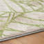 Tapis Dream Shag ADS744 de qualité supérieure, lavable à la machine et à motif floral-771987493-771987495