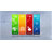All-Weather Canvas Plants & Flowers Wall Decor