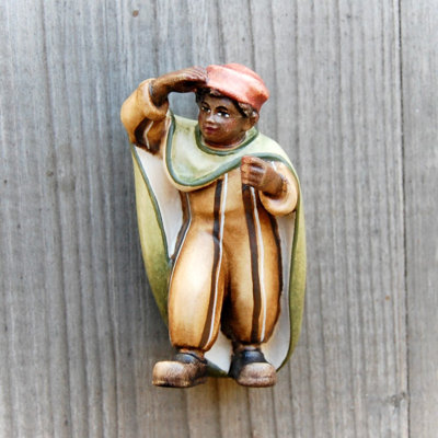 Fulford People Figurines & Sculptures