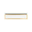Profiles Framed 36" Single Bathroom Vanity Base Only-32721646-32721642-32721649