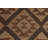 Geometric Kilim Oriental Area Rug 7x10