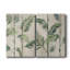 Modern Fronds II - ensemble de 2 impressions-1472936297-1472936342