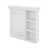 White est en rupture de stock