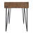 Boone Two Drawer Writing Desk