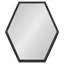 Miroir de salle de bain Aynur-794727443