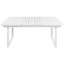 Nazeef 6 - Person Patio Dining Set with Extendable Rectangular Table-820398454