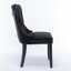Chaises capitonnées Allena -1785338669-1785338661-1801432727