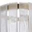 Leighton Linear Chandelier