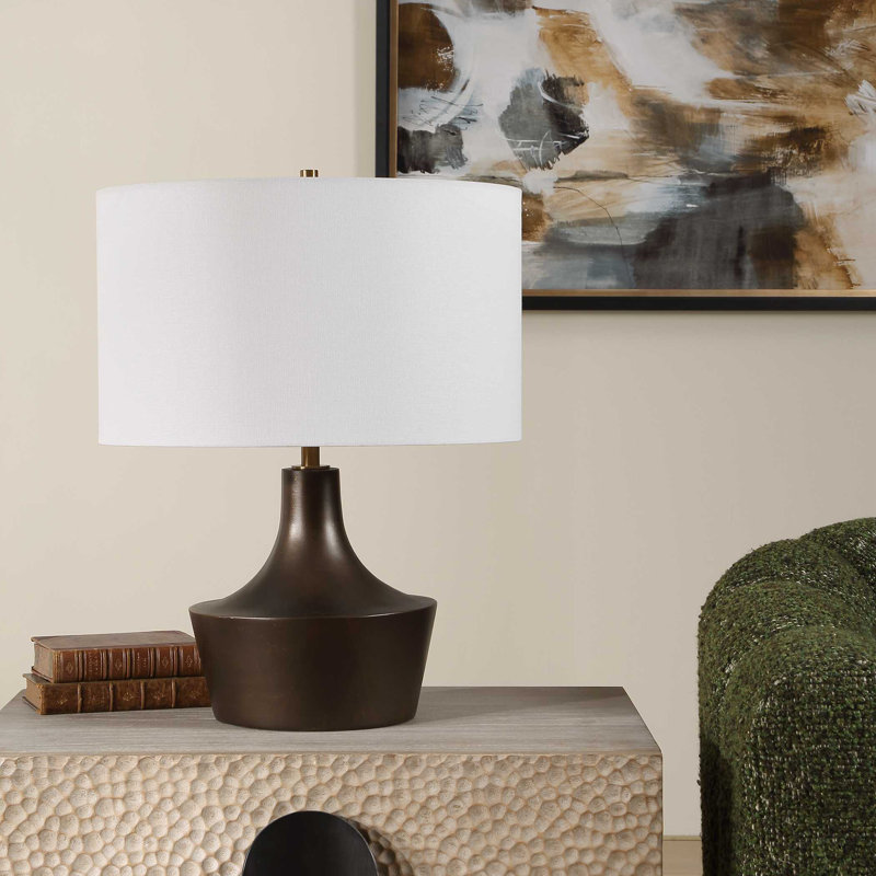 Lampe de table Uttermost Paseo