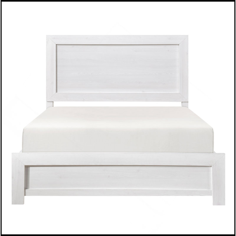 Mobilier de chambre à coucher 1Pc, Grand lit