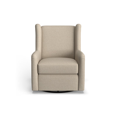 Fauteuil pivotant Charte