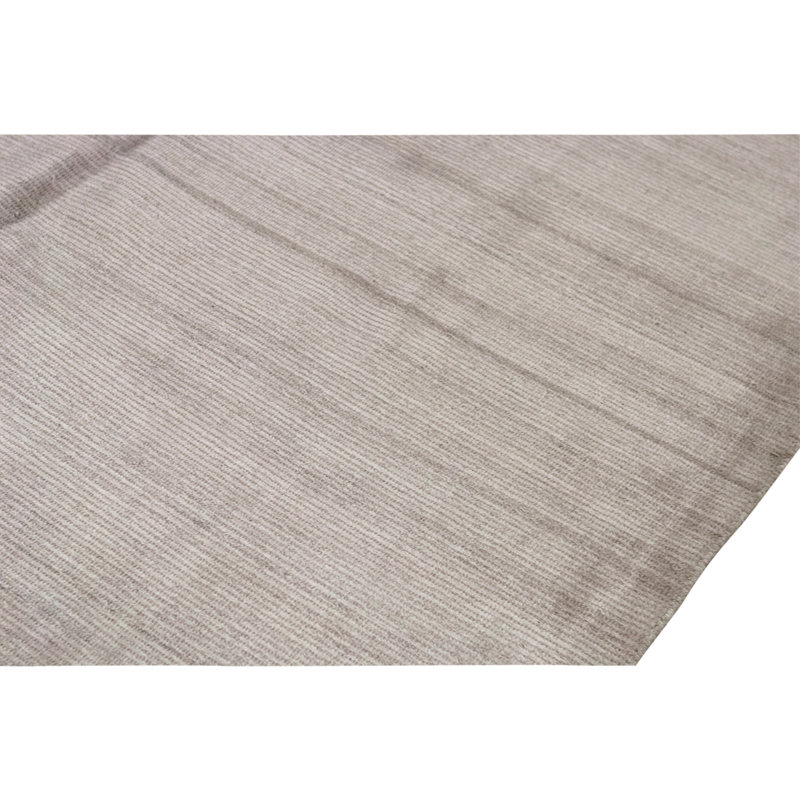 Hand Knotted Wool Indoor Rug