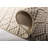 Aaltien Beach Jacquard Weave Sisal Geometric Rug-238056077