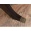 Extendable Mahogany Solid Wood Dining Table