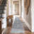 Rambo Bohemian Stripe Arch Design Area Rug-227795422