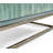 Water 50.5'' W 3 - Drawer Dresser