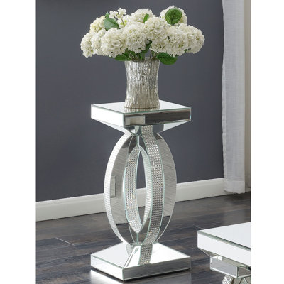 Table de bout Empire