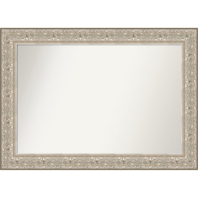 Miroir de salle de bain mural Luxe