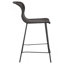 Ensemble de 2 chaises de comptoir Mckinley