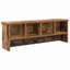 Wall-Mounted Coat Rack With Shelf 75 X 16 X 26 Cm-467552950