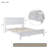 Ghiwa Solid Wood Bed-1001060453-943336691