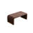 43.3'' Ottoman Bench with Boucle Fabric-449258310
