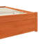 Solid Wood Bed-1679182516