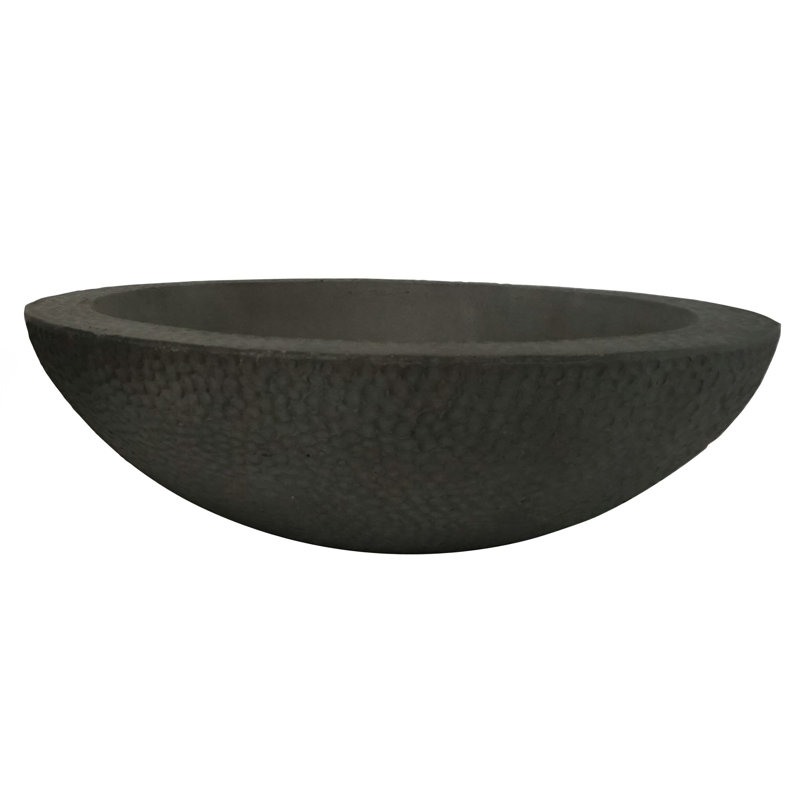 Planter, TAUPE