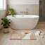 Silly Goose Bath Mat-828956614