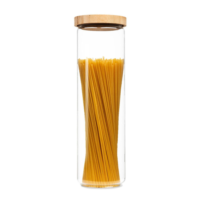Glass Jar, 315cm H x 95cm W x 95cm D