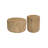 Josiane Solid Wood Single Coffee Table-1517922633