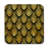 Square 6 Piece Coaster Set