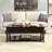 Coffee Table with Lift Top