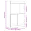 Sharnai 63cm Sideboard-1328783486