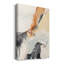 Efflux II - impression sur toile tendue-788798383