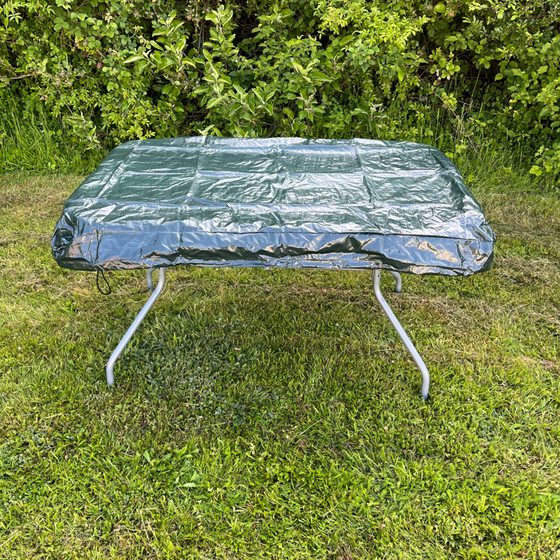Outdoor Patio Dining Set Cover