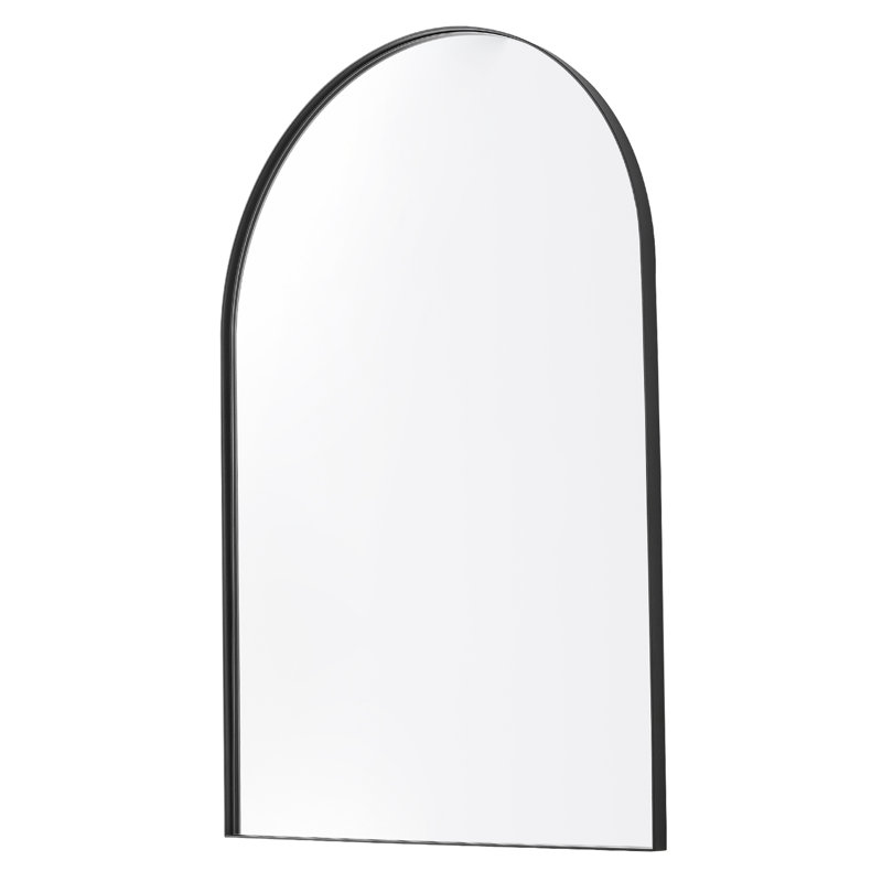 Iron Wall Mirror