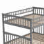 Lit superposé standard en bois Gerolama -384941531-366594149