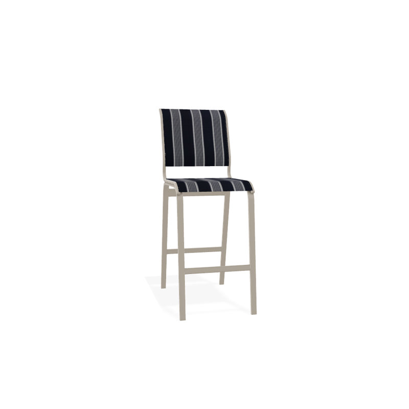 Tabouret de bar 29,5 po Holna, Désert texturé, Nuit