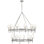 Classic 20 - Light Chandelier